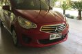 Mitsubishi Mirage G4 2015 for sale in Parañaque -0