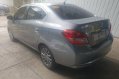 Grey Mitsubishi Mirage G4 2019 at 10000 km for sale-5