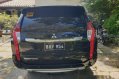 Black Mitsubishi Montero Sport 2017 at 24000 km for sale -3