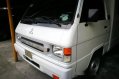 White Mitsubishi L300 2014 for sale in Pasig-2