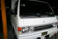 White Mitsubishi L300 2014 for sale in Pasig-0