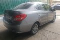 Grey Mitsubishi Mirage G4 2019 at 10000 km for sale-3