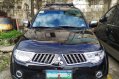 2010 Mitsubishi Montero Sport for sale in Pasig -0