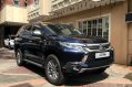 2018 Mitsubishi Montero Sport for sale in Manila-1