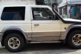 2nd Hand Mitsubishi Pajero for sale in Malabon-2