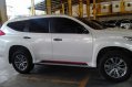 2017 Mitsubishi Montero for sale in Manila-3