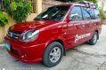 Mitsubishi Adventure 2013 for sale in Las Pinas-1