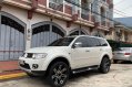 2012 Mitsubishi Montero Sport for sale in Manila-0