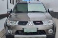 2012 Mitsubishi Montero Sport for sale in Batangas-0