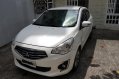 Mitsubishi Mirage G4 2015 for sale in Quezon City-0