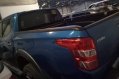 2017 Mitsubishi Strada for sale in Quezon City-2