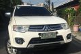 2014 Mitsubishi Montero Sport for sale in Parañaque -0