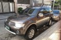 2012 Mitsubishi Montero Sport for sale in Quezon City-0