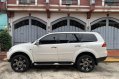 2012 Mitsubishi Montero Sport for sale in Manila-1