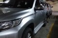 2017 Mitsubishi Montero for sale in Makati-4