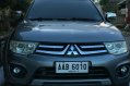 2014 Mitsubishi Montero for sale in Bacoor-2