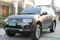 2014 Mitsubishi Montero Sport for sale in Bacoor-0