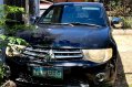 2013 Mitsubishi Strada for sale in Cebu City-1