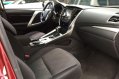 2016 Mitsubishi Montero Sport for sale in Pasig -7