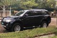 2011 Mitsubishi Montero Sport for sale in Quezon City -3