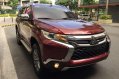 2016 Mitsubishi Montero Sport for sale in Pasig -1