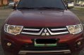 Mitsubishi Montero Sport 2014 for sale in Las Pinas-0