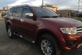 Mitsubishi Montero Sport 2014 for sale in Las Pinas-4