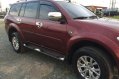 Mitsubishi Montero Sport 2014 for sale in Las Pinas-1