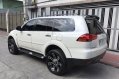 2013 Mitsubishi Montero Sport for sale in Manila-1