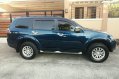 2009 Mitsubishi Montero for sale in Magalang-1