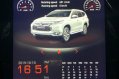 2016 Mitsubishi Montero Sport for sale in Makati -3