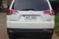 2010 Mitsubishi Montero Sport for sale in Baguio -1