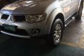 Mitsubishi Montero Sport 2013 for sale in Quezon City-1