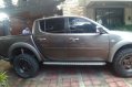 2012 Mitsubishi Strada for sale in Quezon City-1