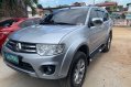 2014 Mitsubishi Montero Sport for sale in Paranaque -1