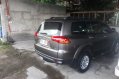 Mitsubishi Montero Sport 2010 for sale in Tiaong -9