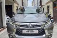 2019 Mitsubishi Montero for sale in Navotas -0