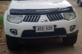 2010 Mitsubishi Montero Sport for sale in Baguio -0