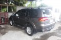 Mitsubishi Montero Sport 2010 for sale in Tiaong -1