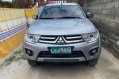 2014 Mitsubishi Montero Sport for sale in Paranaque -0