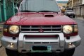2008 Mitsubishi Pajero for sale in Quezon City-1