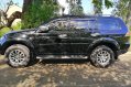 2013 Mitsubishi Montero for sale in Malolos -2