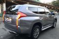 2017 Mitsubishi Montero Sport for sale in Manila-1