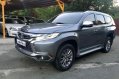 2017 Mitsubishi Montero Sport for sale in Manila-7