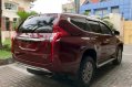 Mitsubishi Montero Sport 2017 for sale in Manila-2