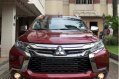 Mitsubishi Montero Sport 2017 for sale in Manila-0