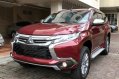 Mitsubishi Montero Sport 2017 for sale in Manila-1