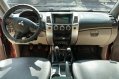 2014 Mitsubishi Montero Sport for sale in Quezon City-6