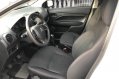 2017 Mitsubishi Mirage G4 for sale in Dasmariñas-1