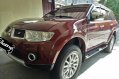 2014 Mitsubishi Montero Sport for sale in Quezon City-0